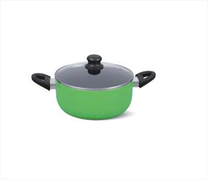 China non-stick saucepot wholesale