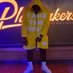 Custom Sweatsuit Applique Embroidered Cotton Zip up Hoodie Jogging Suits