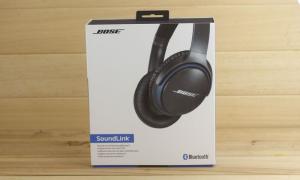 China  SoundLink Bluetooth Wireless On-Ear Headphones Sound Link 714675-0010 *NEW* wholesale