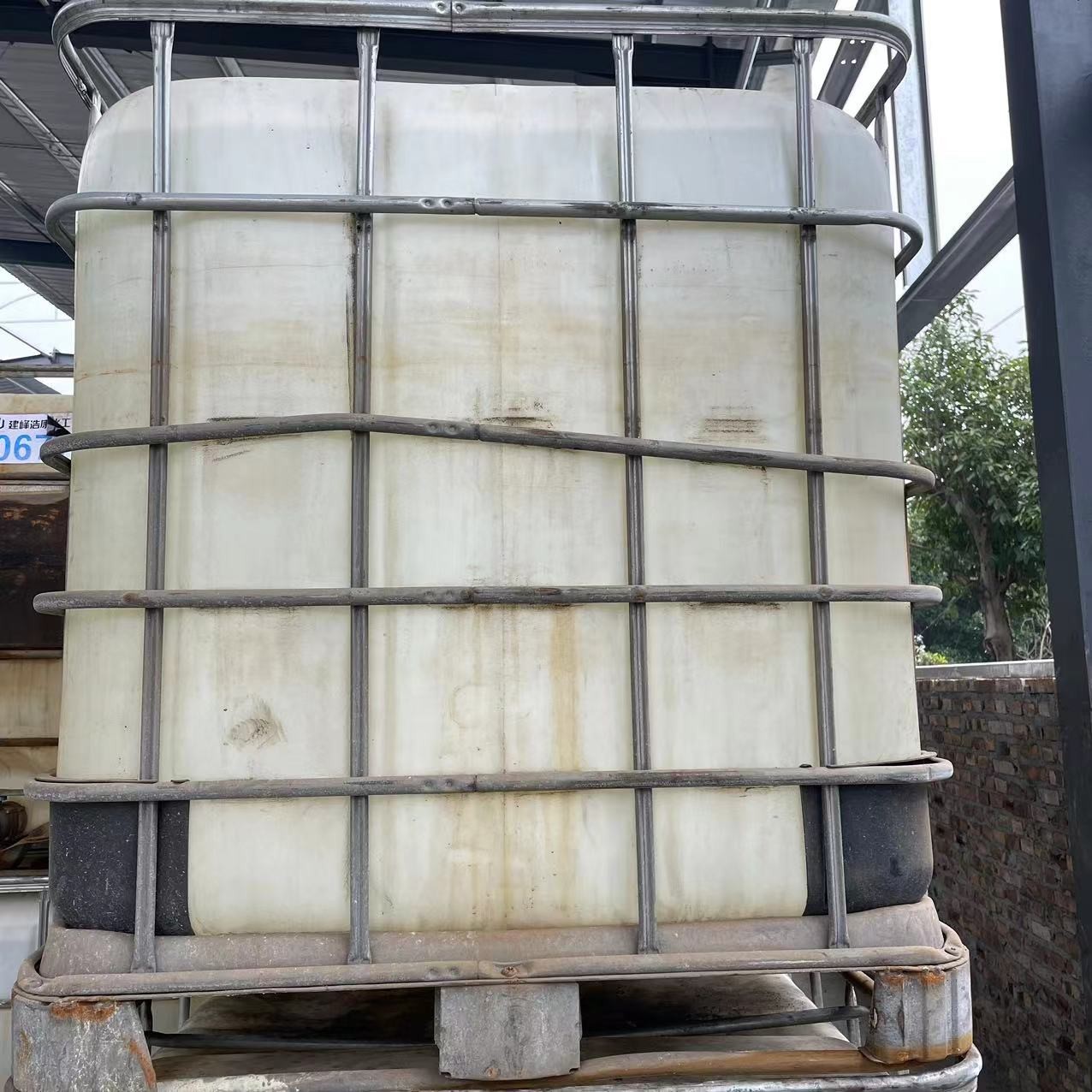 Excellent Stiffness Melamine Resin Coating Melamine Crosslinker For Inks