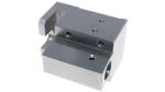 SS45C CNC Inox Steel Chitiet Machined Parts 100PCS