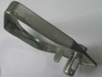 Manufacturers supply stainless steel stamping parts stainless steel non-standard