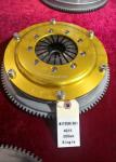 4140 Steel Single Plate Performance Clutch Kits Fit 200mm MITSUBISHI Lancer