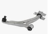 China Mercedes Benz 2463304800 Chassis Parts Front Right Lower Control Arm wholesale