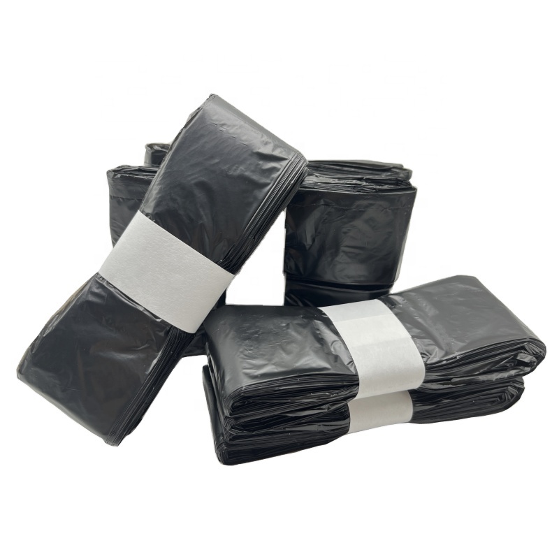 PETKIT Trash Bag Refill Rings for Auto-Packing Self-Cleaning Cat Litter Box Leak-Proof Replacement Waste Bags Self sealing cat litter bags