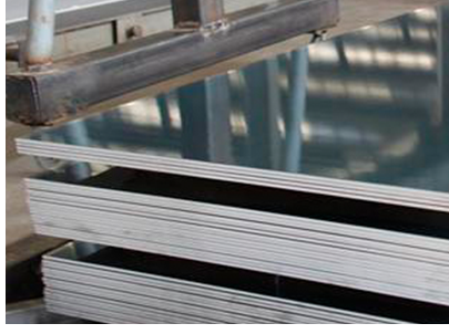 Customized Cold Rolled Carbon Steel Plate Sheet Non Oiled For Building Structure