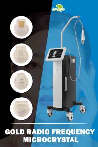 China CE clinic Fractional RF Microneedling Machine Scar Removal Skin Regeneration wholesale