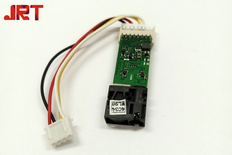 15m Tof Distance Circuit 5cm High Accuracy Laser Measure Module For Anticollision