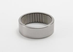 China Open End Full Complement Drawn Cup Needle Bearings HN2520 wholesale