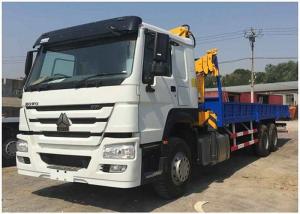China 4×2 6×4 8×4 Municipal Vehicle wholesale