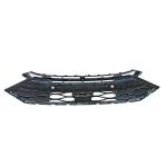 OEM 2024 Hyundai Sonata Front Bumper Grille Camera Hole Lightweight