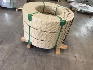 China 17-4PH Stainless Steel Sheet And Narrow Strip In Coil Cold Rolled wholesale