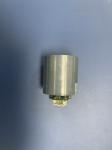 1.2A Permanent Magnet DC Brushless Motor 115000rpm lightweight