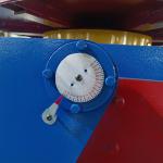 Automatic Single Bed Rotary Welding Positioner 300Kg