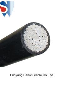 China Quality overhead transmission used 300mm2 XLPE Insulated Cable wholesale