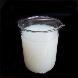 China Anti Sticking Water Based Acrylic Emulsion For Skid Resistance Varnish wholesale
