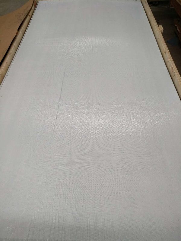 304 201 316l Manufacturer 4*8 Embossed Finish Stainless Steel Sheet For Decorative Wall Panel