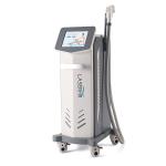 1000W Diode 808 Nm Permanent Hair Removal Equipment 2-88j/Cm2