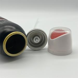 China Reliable Deodorant Aluminum Valve for Household Sprays - Versatile Solution - Specification: Large Size wholesale