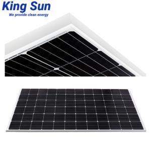 China Monocrystalline 1000 Volt 205W Solar Photovoltaic Panel wholesale
