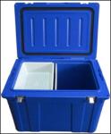 78Liter Premium Plastic Cooler Boxes for Fishing | Hunting | Camping