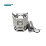 Masters ME091048 ME090163 Diesel Engine Piston Ring Auto Parts For Mitsubishi