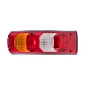 China Heavy Duty European Truck Parts 0035441703 Mercedes Benz Tail Light wholesale