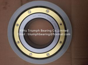 China Insocoat Insulation Motor Deep Groove Ball Bearing 6324M/C3VL0241 wholesale