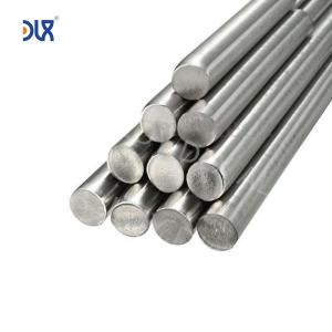 China 345 MPA Bright Annealing N10276 Hastelloy C276 Bar Nickel Alloy Rod wholesale