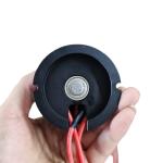 Brushless Dc Motor Faradyi Waterproof Low Power 24V 3300rpm Customized Brush