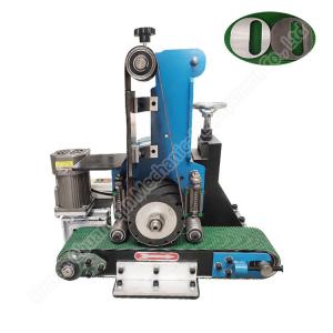 China Automatic Sheet Metal Polishing Machine Deburring Sanding Polished Stainless Steel Sheet Metal polishing mesh 20-2000 wholesale