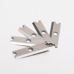 Notch Sharpener Replacement Blades Single Hole