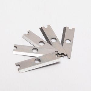 China Notch Pencil Sharpener Blades wholesale