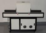 Water Cooling 365nm PLC UV Light For Glue Curing
