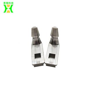 China CNC Stainless Steel Metal Injection Molding Parts 48-50HRC Hardness wholesale