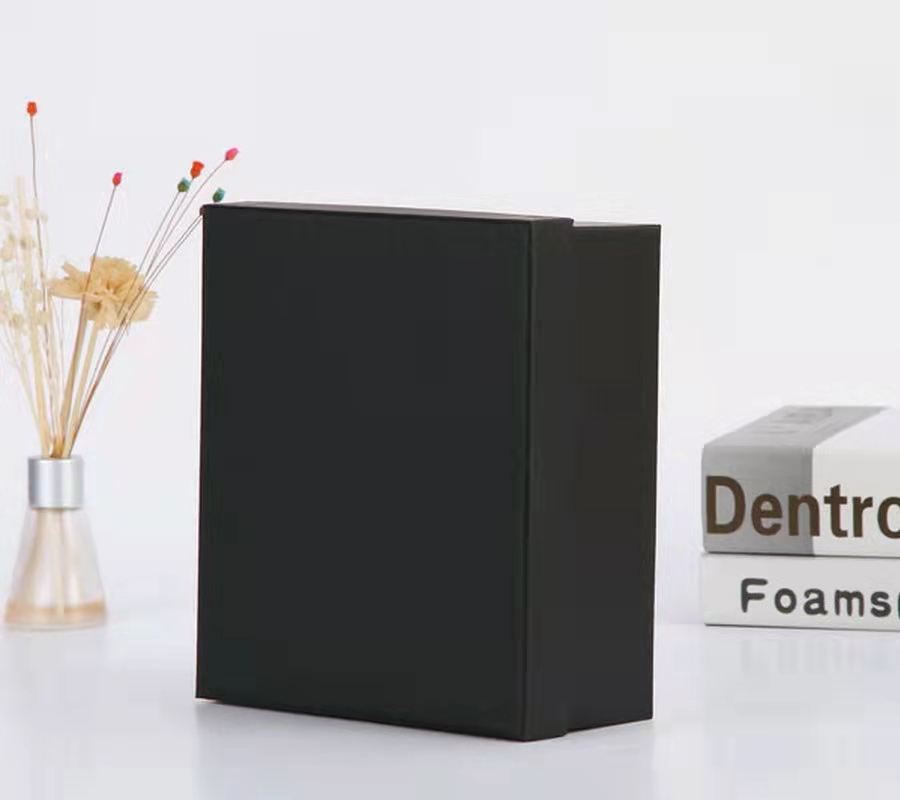 Custom Size Shoe Packaging Box rectangle Shape For Shipping