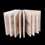 Customized Breaking Board For Taekwondo In Martial Arts 225*300mm