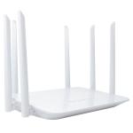 WAN 1200Mbps WiFi Router