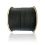ZGT Fiber Optic Drop Cable , FTTH Fiber Optic Drop Wire For Outdoor Use