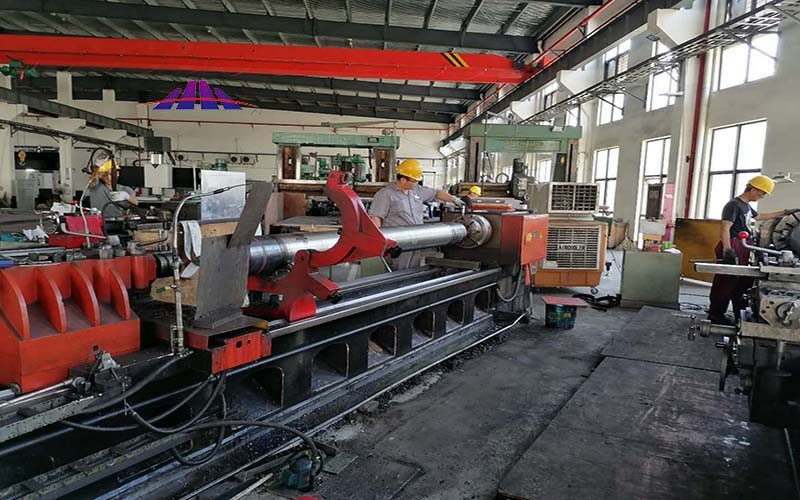 SMMS Non Woven Fabric Production Line