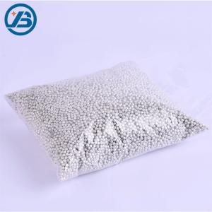 China High Pure Hydrogen Water ORP Magnesium Ball 6mm magnesium prills for water treatment wholesale