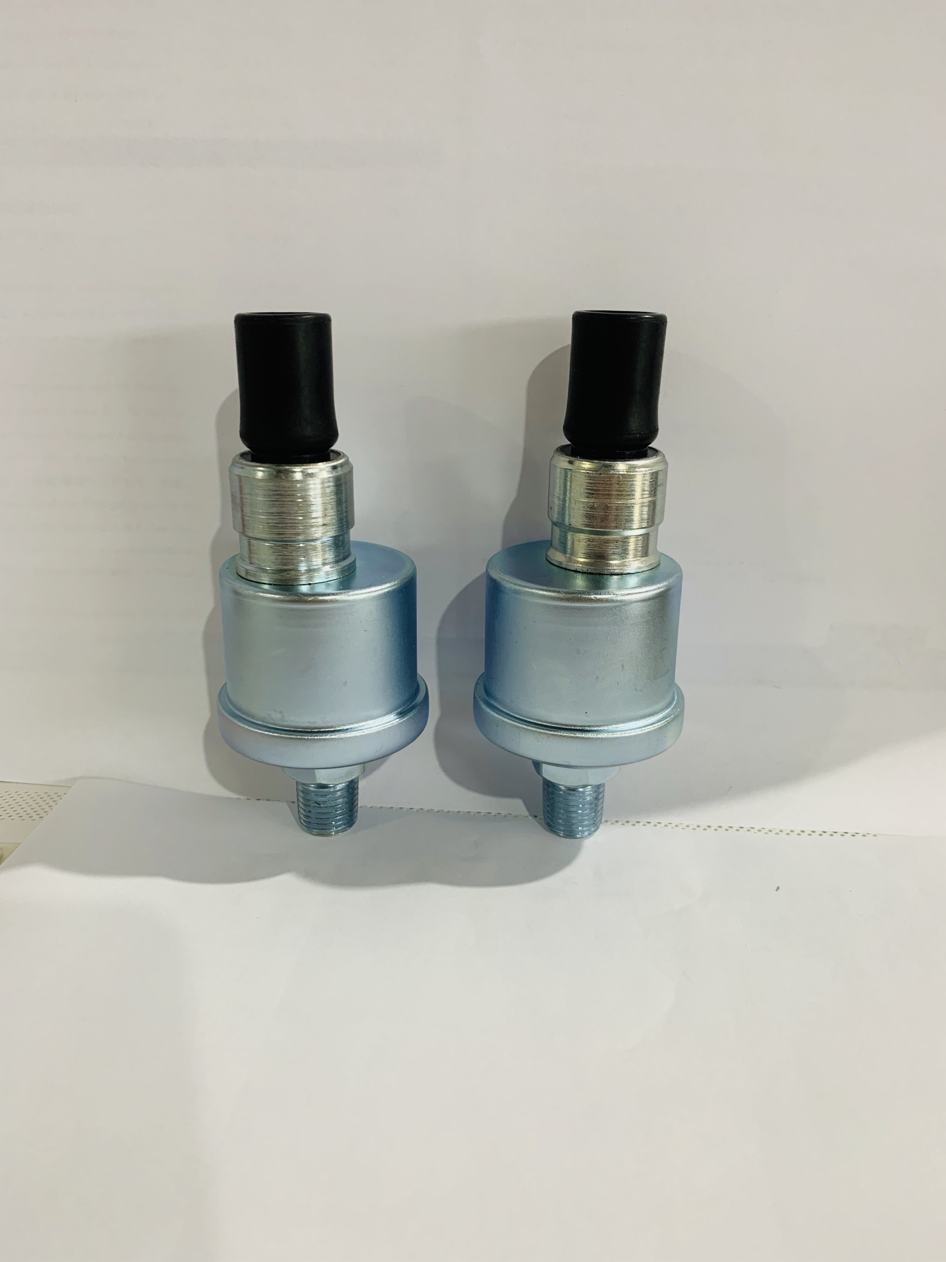 1/8-27NPTF 120PSI Truck Engine Oil Pressure Sensor