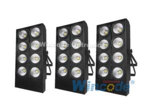 China 400W / 800W LED Audience Blinder Auto Running Warm White / Cool White For Concert wholesale