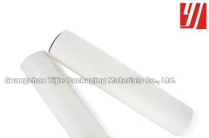 China Transparent 30 MIC Anti Scratch Film For ID Card wholesale