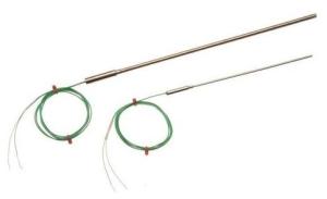 China 4mm Diameter M8 Thread Digital Temperature Sensor wholesale