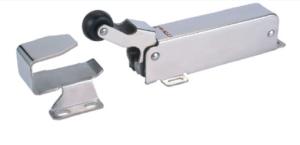 China CE CCC Hydraulic Door Close Freezer Room Coldroom Parts wholesale