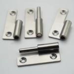 Zinc Plating Ss Sheet Metal Fabrication ISO9001 Precision Sheet Metal