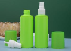 China Personal Care 17mm Fine Mist Bottle Spray Cap Plastic Travel Bottle wholesale