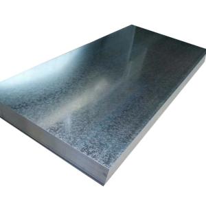 China Hot Dipped Galvanized Steel Plate Material Hot Cold Rolled 1-12m wholesale