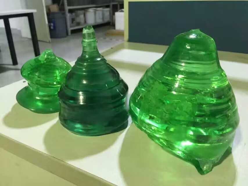 China Optical Protective Window Synthetic Ruby Al2O3 Single Crystal Material wholesale